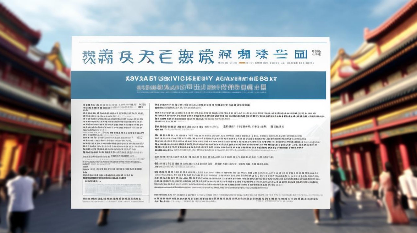西安公务员考试如何报考？备考策略有哪些？-图3