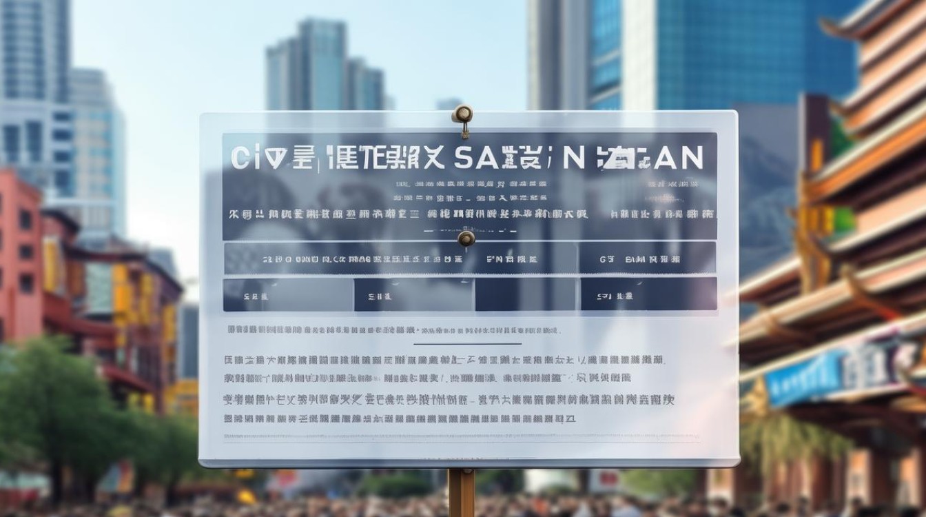 西安公务员考试如何报考？备考策略有哪些？-图4