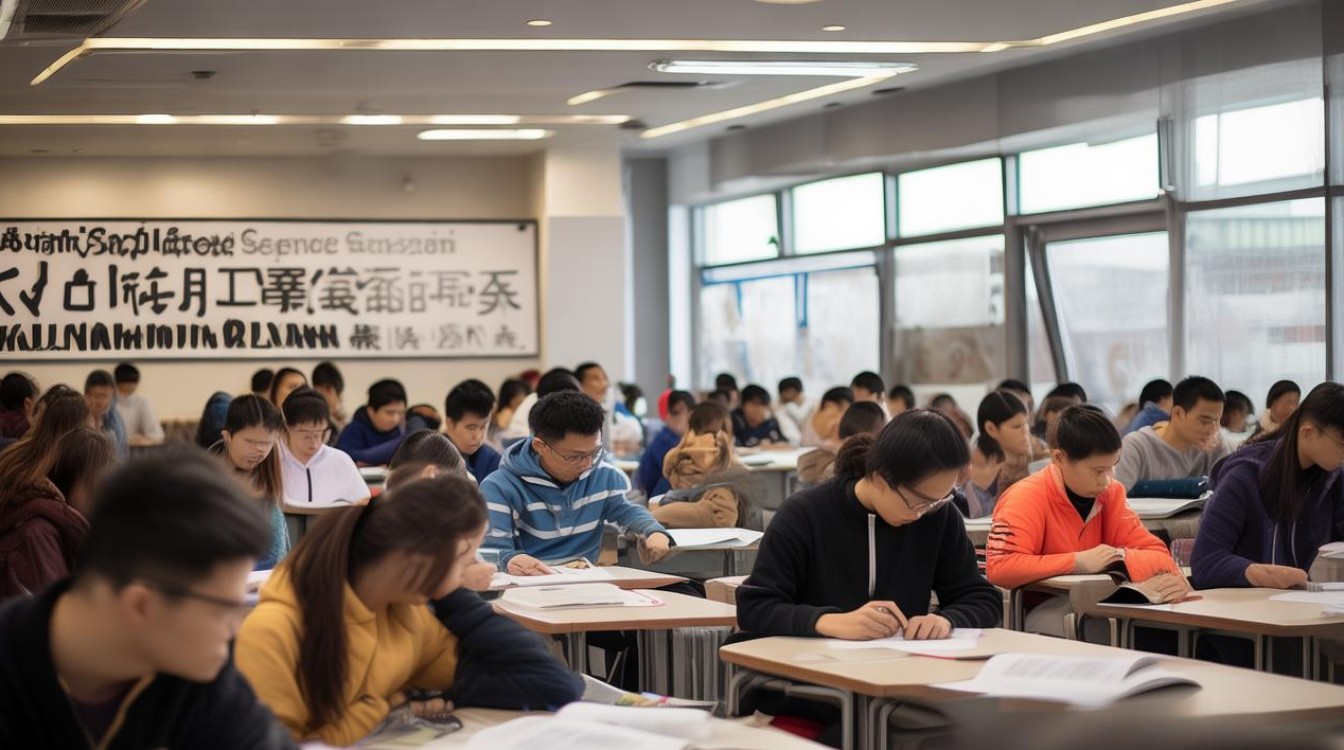 重庆公务员考试班如何高效备考？-图2
