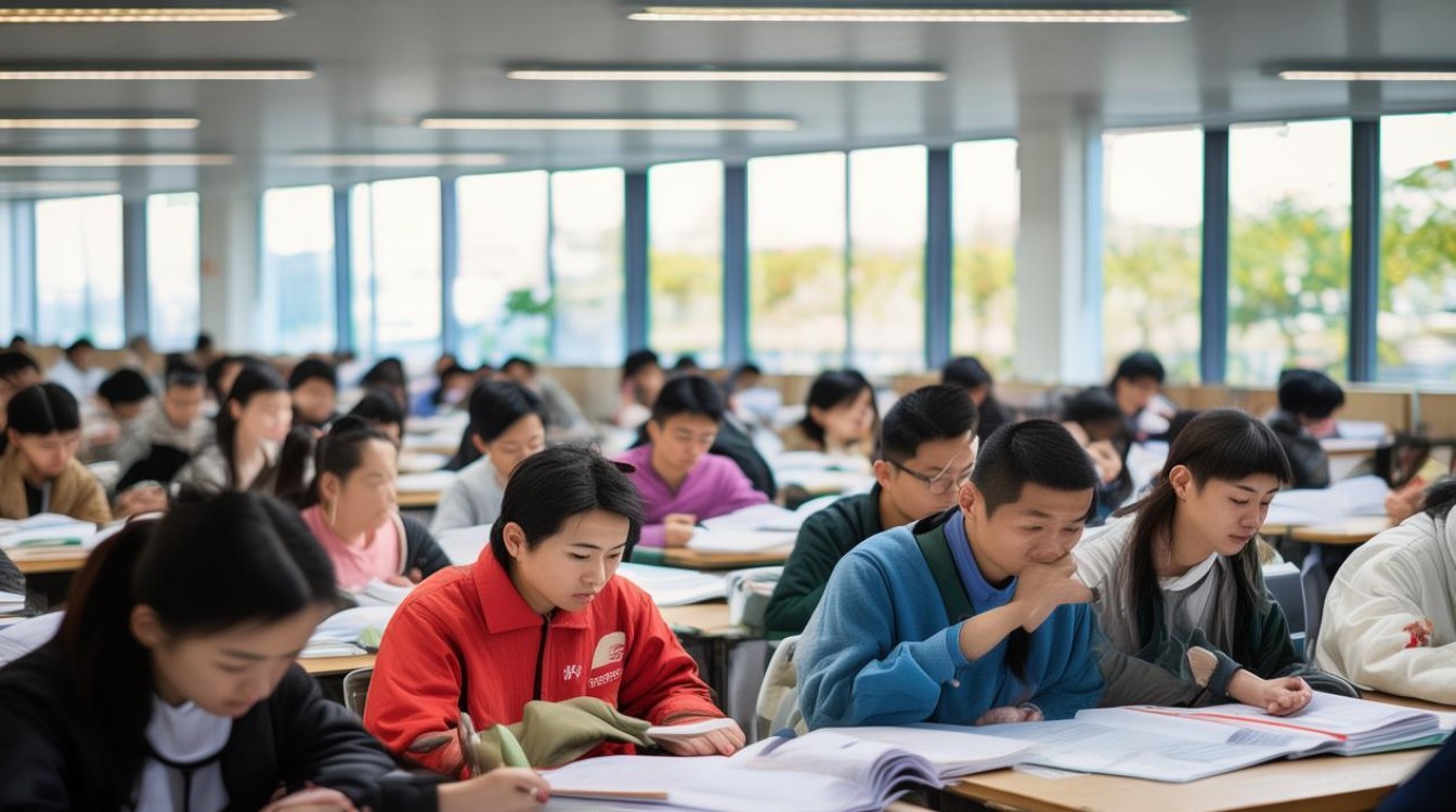 重庆公务员考试班如何高效备考？-图4