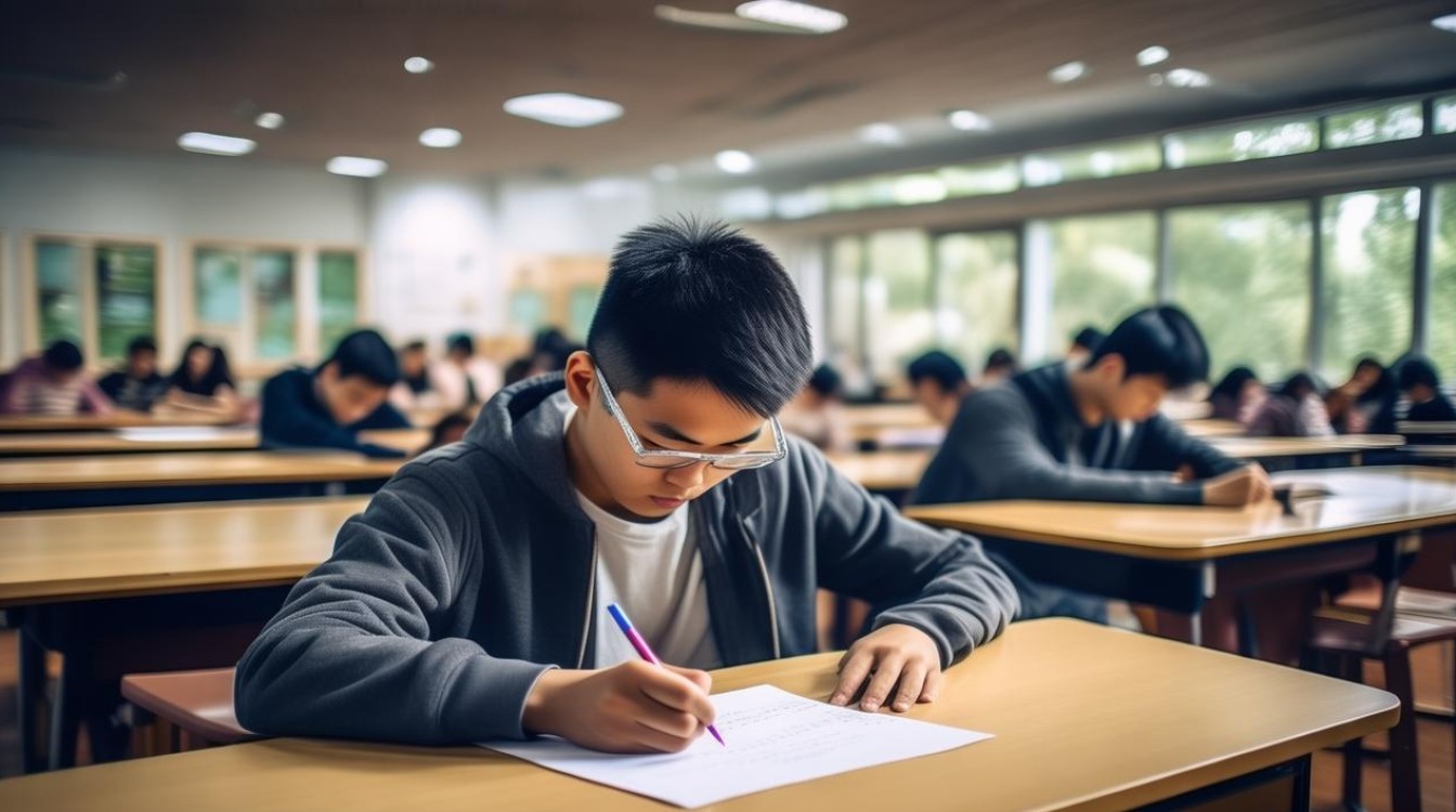 大学考试有哪些不可忽视的优点？-图4