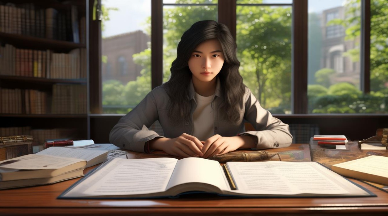 大学法学单独考试是什么？权威解读与高效备考策略-图1