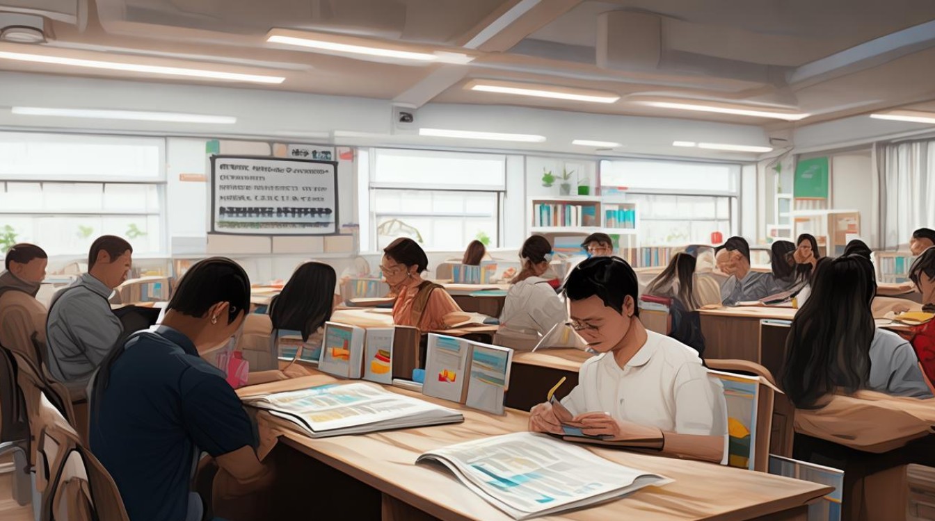 肥乡区公务员考试，如何高效备考与政策解读？-图2