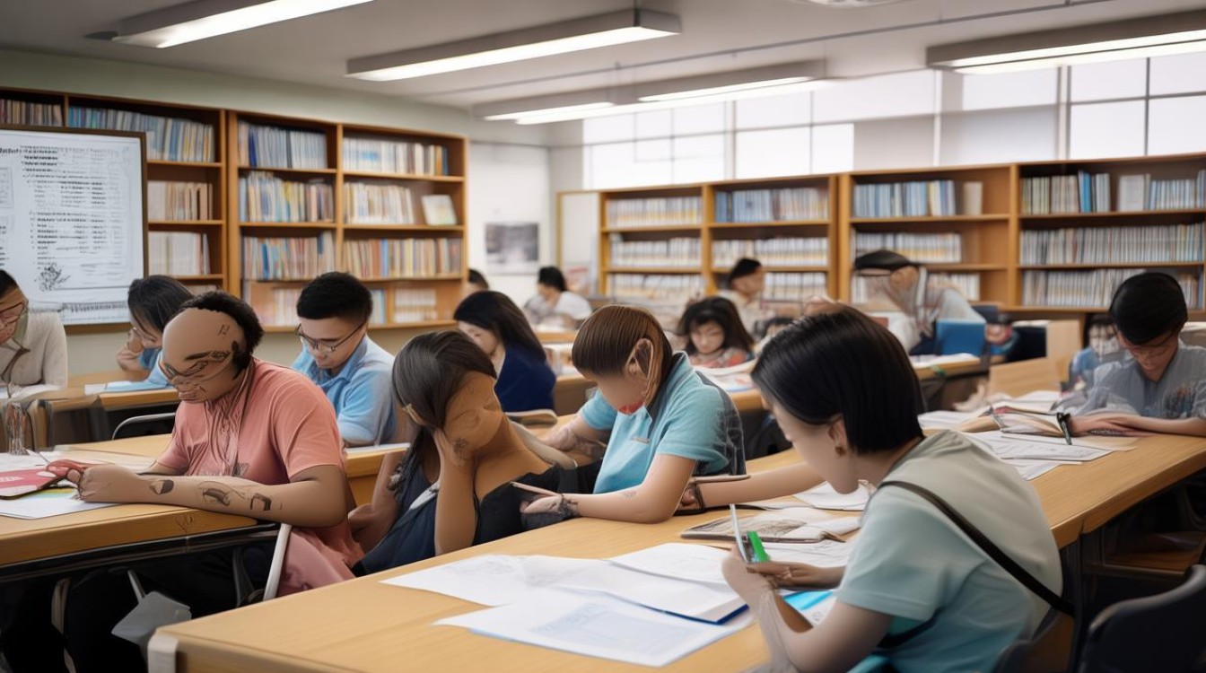 肥乡区公务员考试，如何高效备考与政策解读？-图4