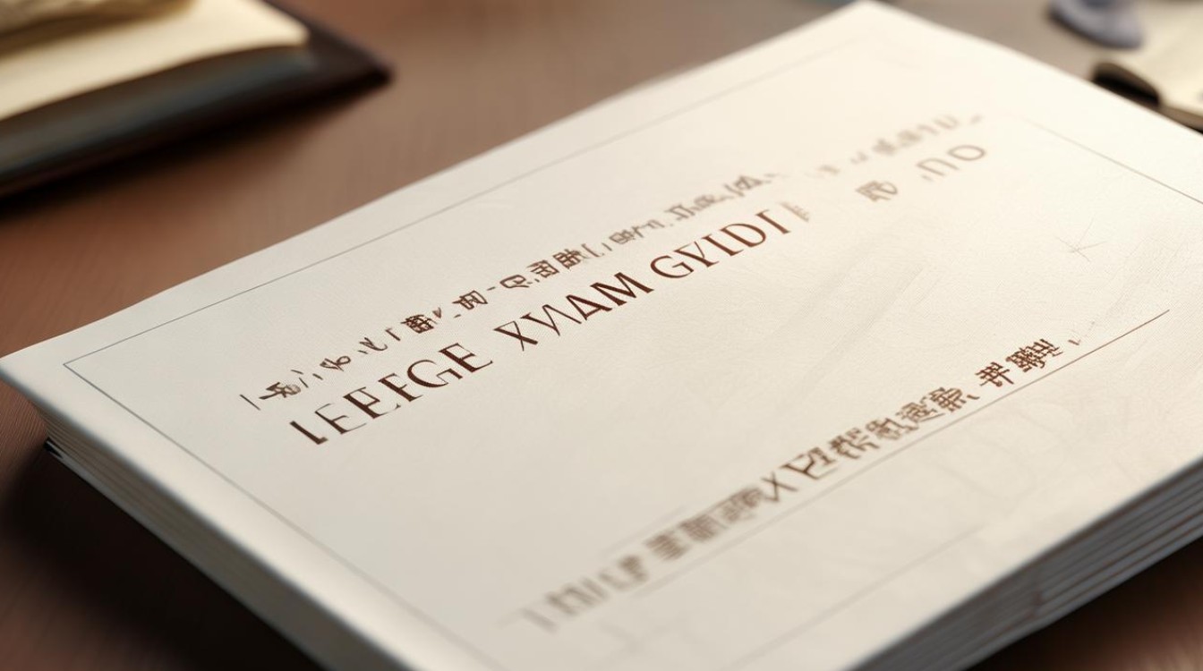 沈阳师范学位考试指南，如何顺利通过？-图2