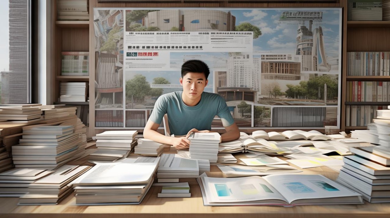 李建建筑考试，如何高效备考并掌握行业趋势？-图2