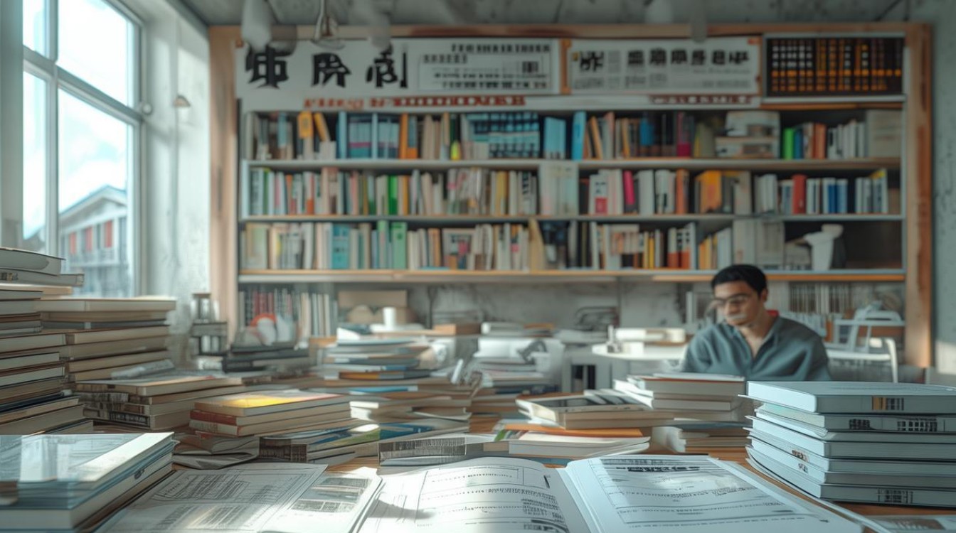 李建建筑考试，如何高效备考并掌握行业趋势？-图4