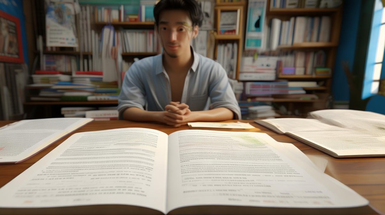 如何高效备考新疆事业公务员考试？政策解析与指南-图2