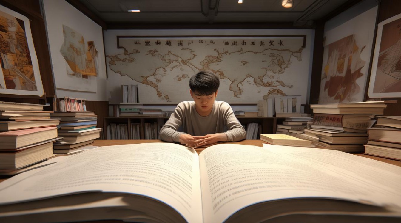 如何高效备考新疆事业公务员考试？政策解析与指南-图4