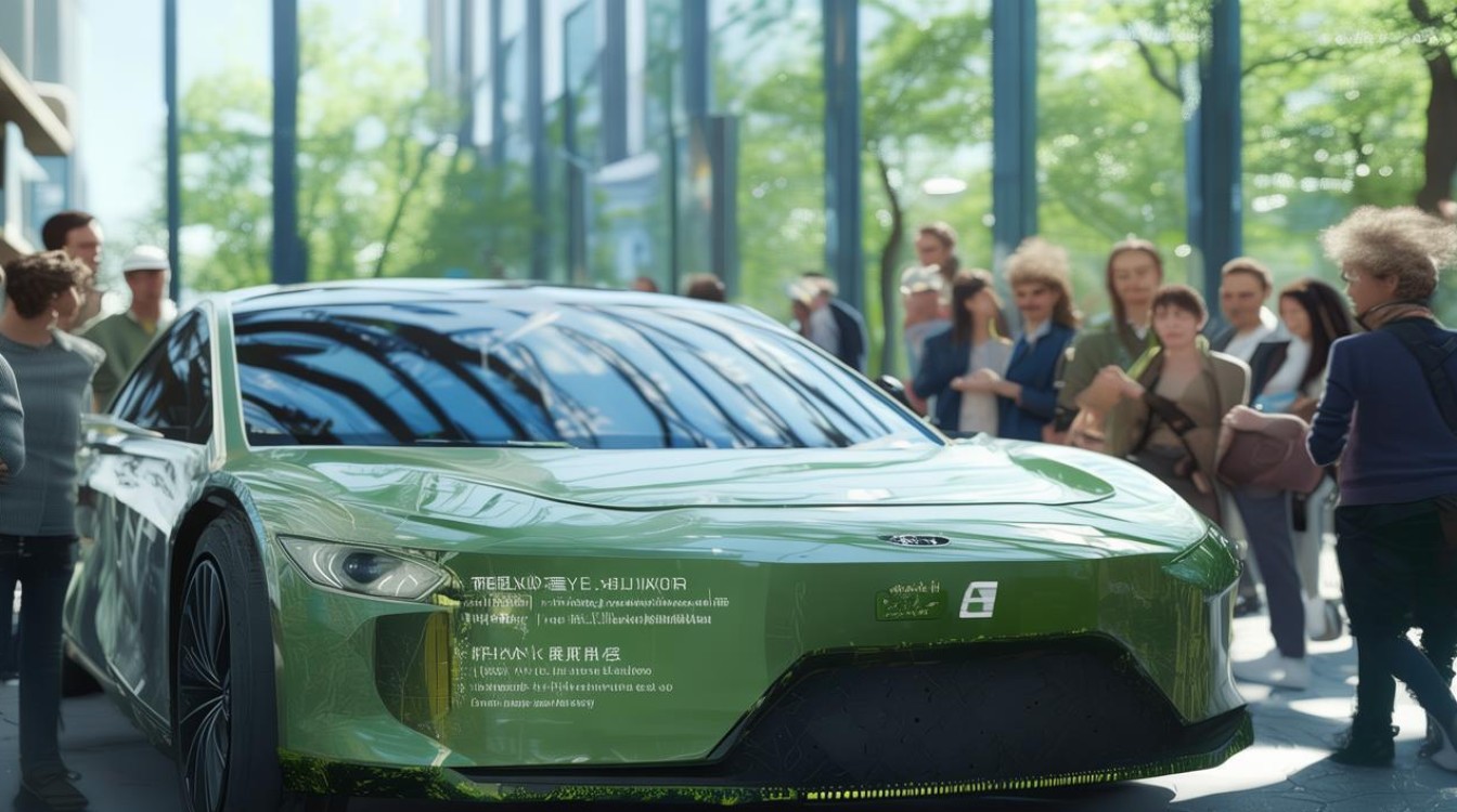 公务员考试如何推动汽车环保政策与个人行动？-图1