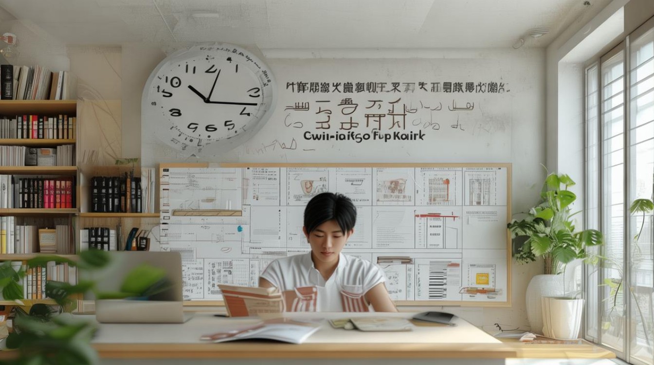 考研考试一般考几天？各科目时间安排详解-图3