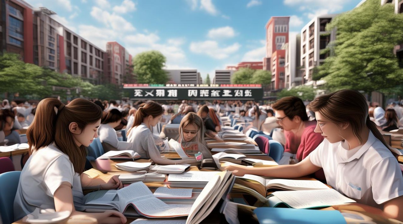清华大学2018年考试周如何备考？策略、故事与支持全解析-图1