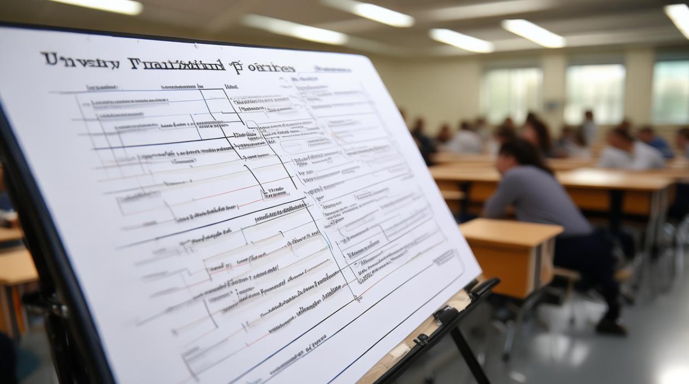 大学考试如何调分？规则、流程及注意事项全解析-图4