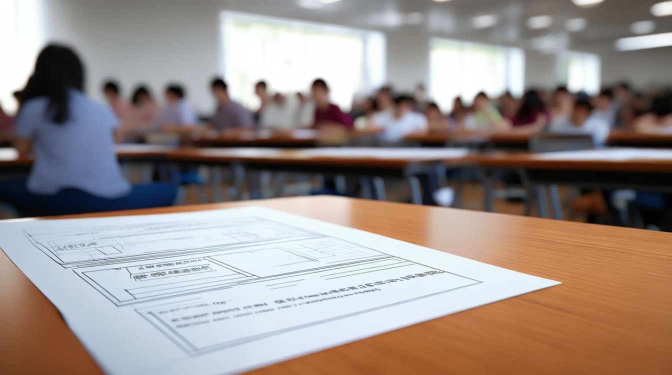 同济大学测绘科学与技术专业考哪些科目？-图3