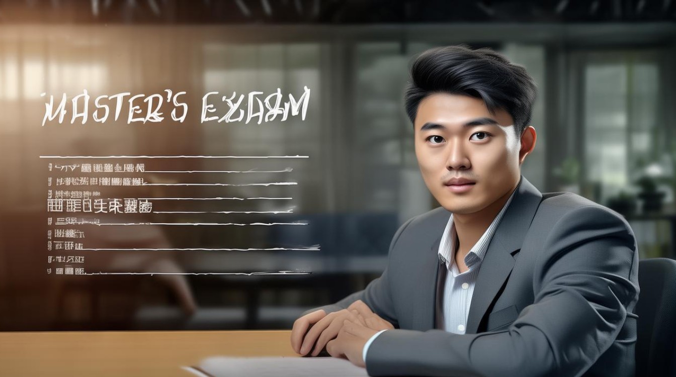 硕士考试报名照片有哪些要求及注意事项？-图4