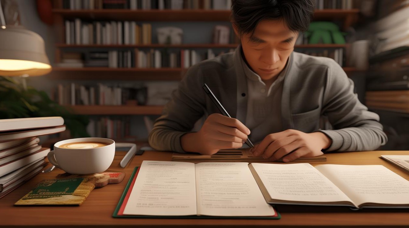 贵州公务员考试备考期间如何科学饮用咖啡？-图1