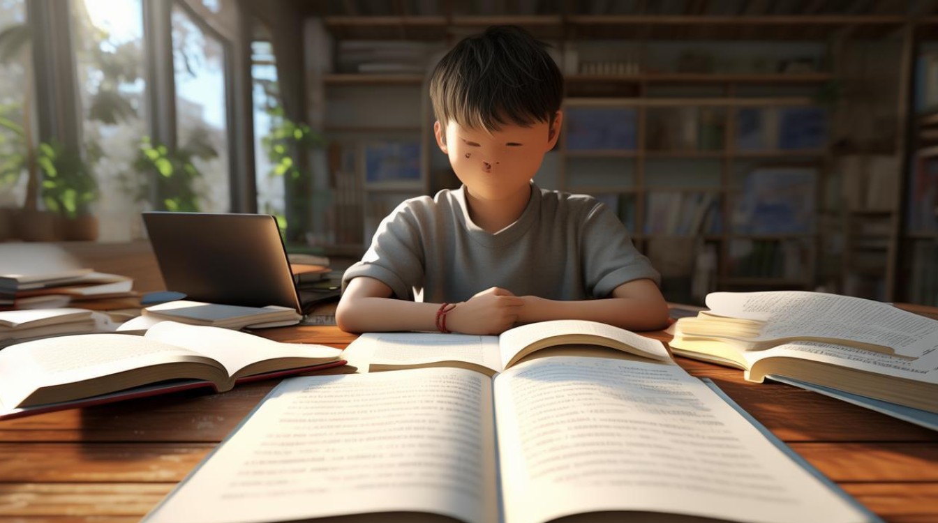 如何在考试中保持诚信并以实力取胜？-图2