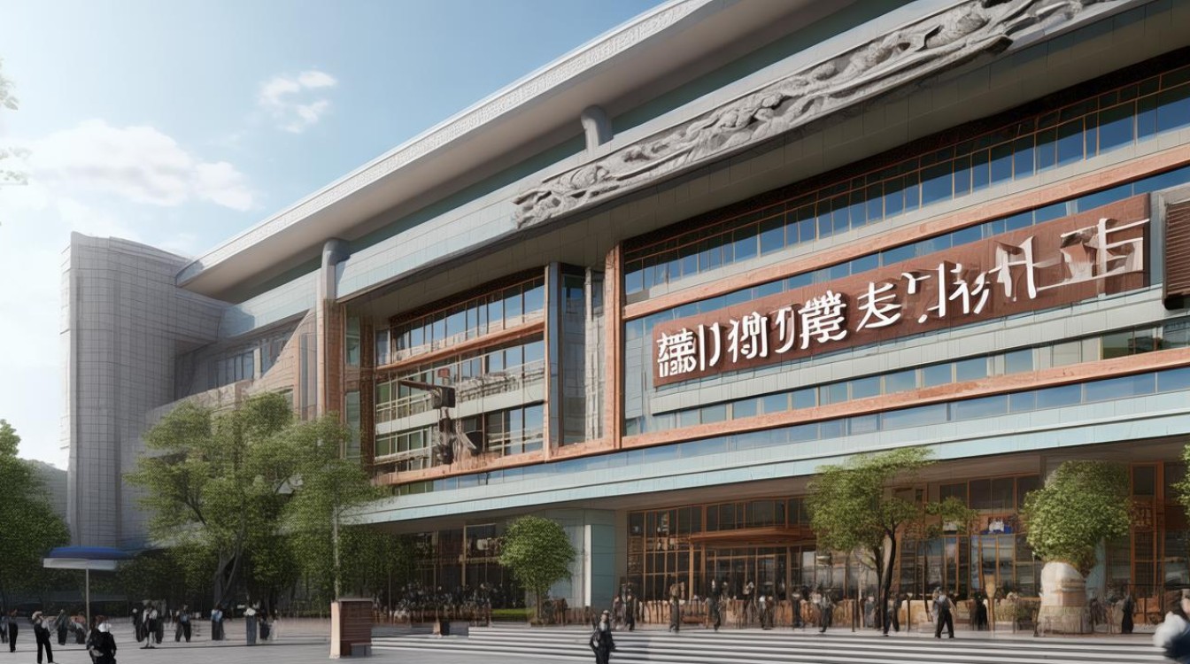 河南大学考试中心提供哪些权威考试服务？-图1