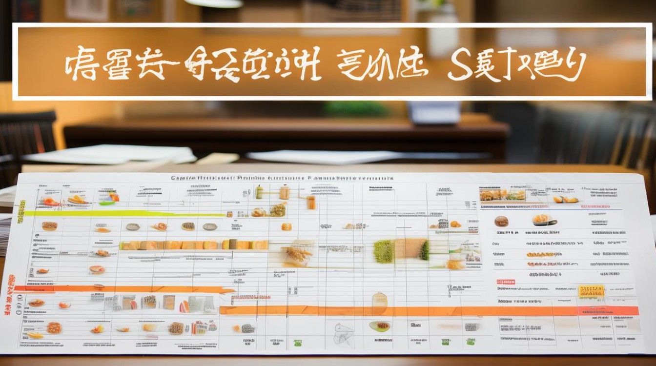 扬州大学西餐考试怎么备考？技巧与流程全解析-图1