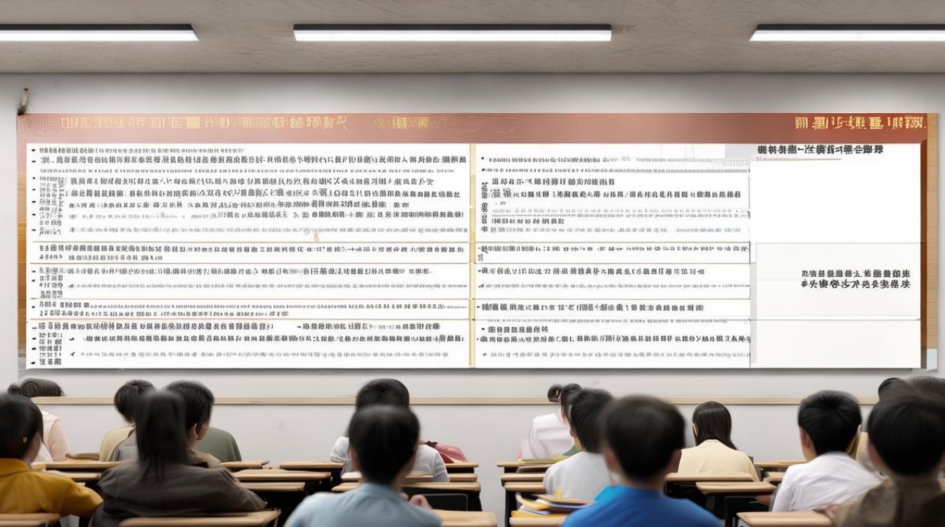 楚雄公务员考试2024，报考条件、政策变化及高效备考攻略-图1