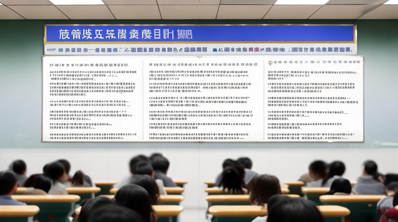 楚雄公务员考试2024，报考条件、政策变化及高效备考攻略-图4