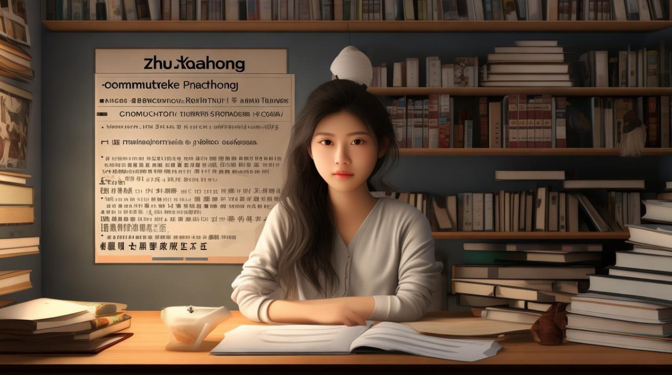 朱晓红考试，如何高效备考与全面指南？-图1