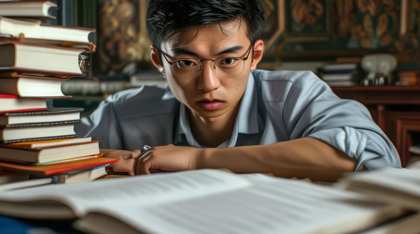 公务员考试备考，张棣的成功策略与经验有哪些？-图4