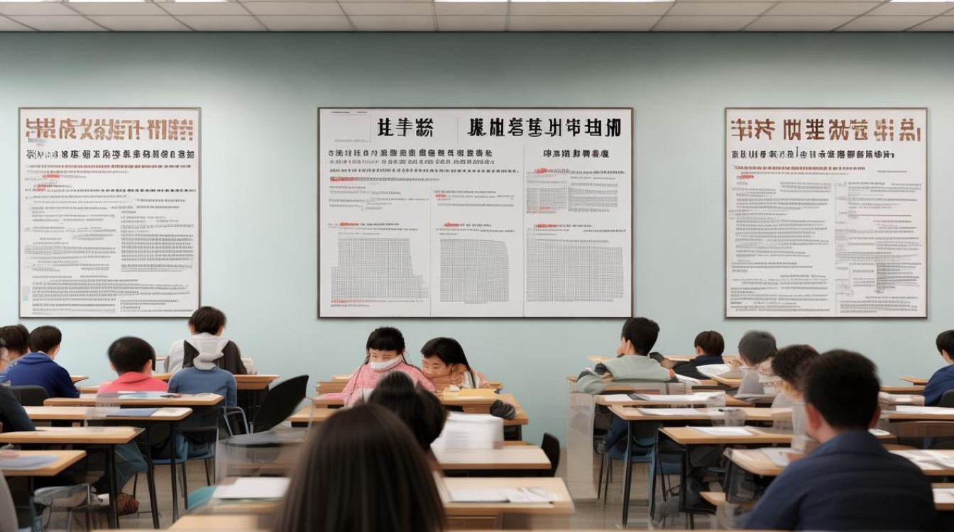青岛海关公务员考试，如何报考、选岗及高效备考？-图3