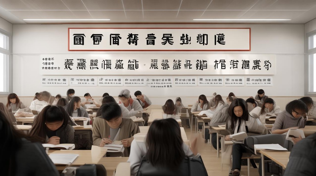 青岛海关公务员考试，如何报考、选岗及高效备考？-图4