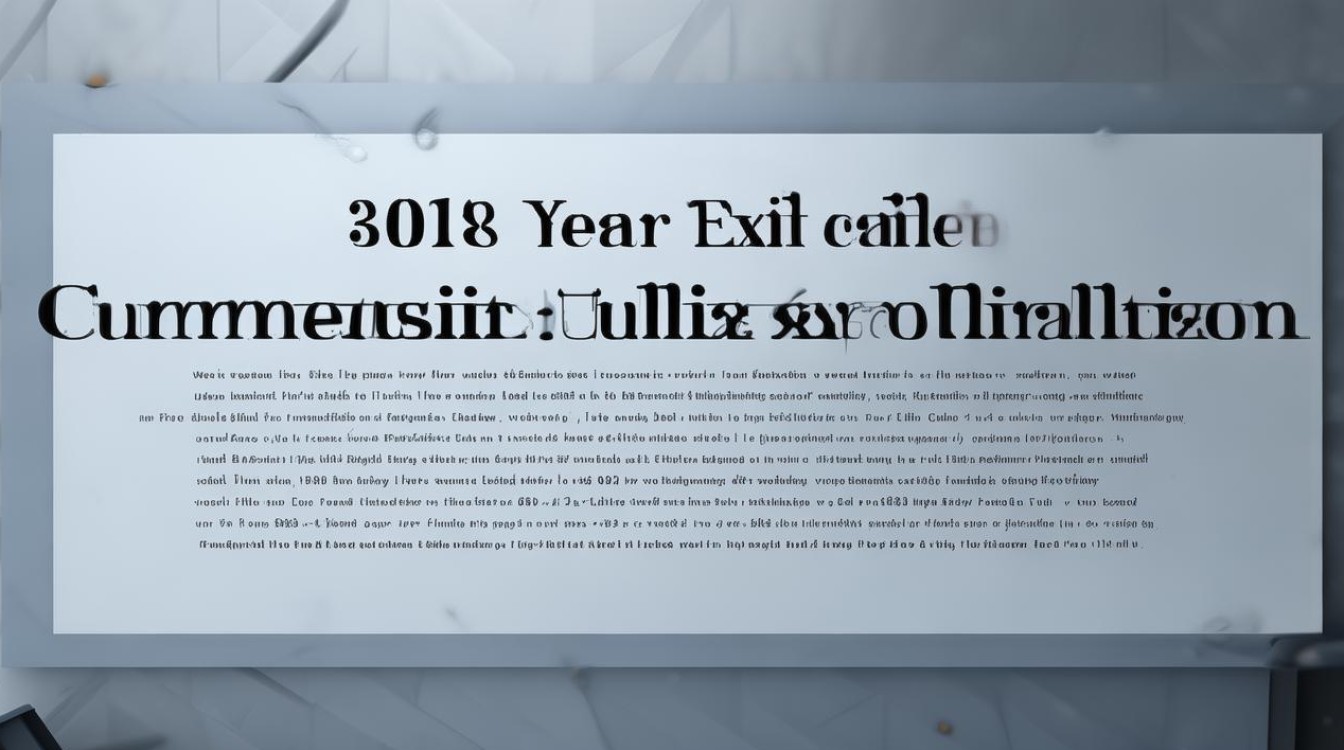 3018年公务员考试大纲有哪些重要变化？-图3