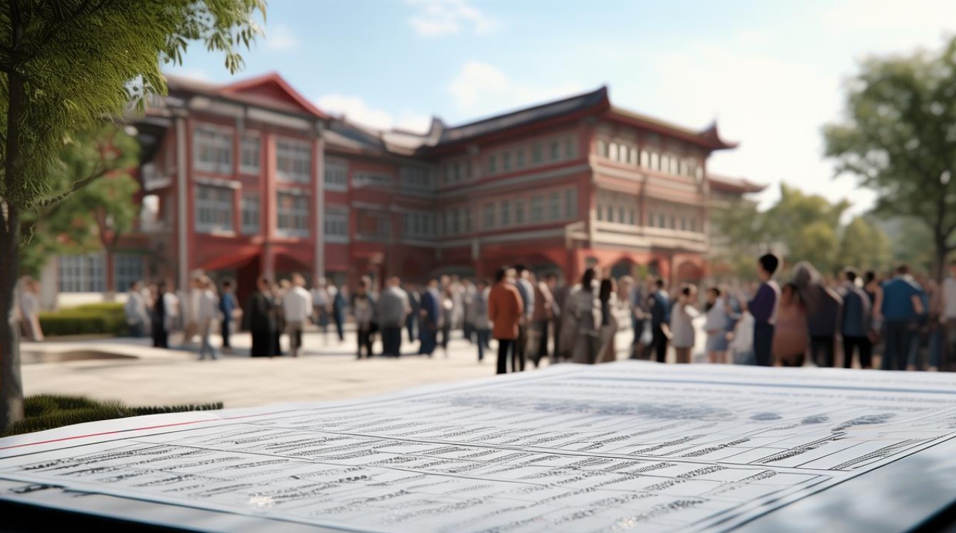 北京林业大学（北林）有哪些考试科目？完整科目解析-图2