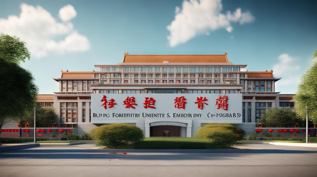北京林业大学（北林）有哪些考试科目？完整科目解析-图4