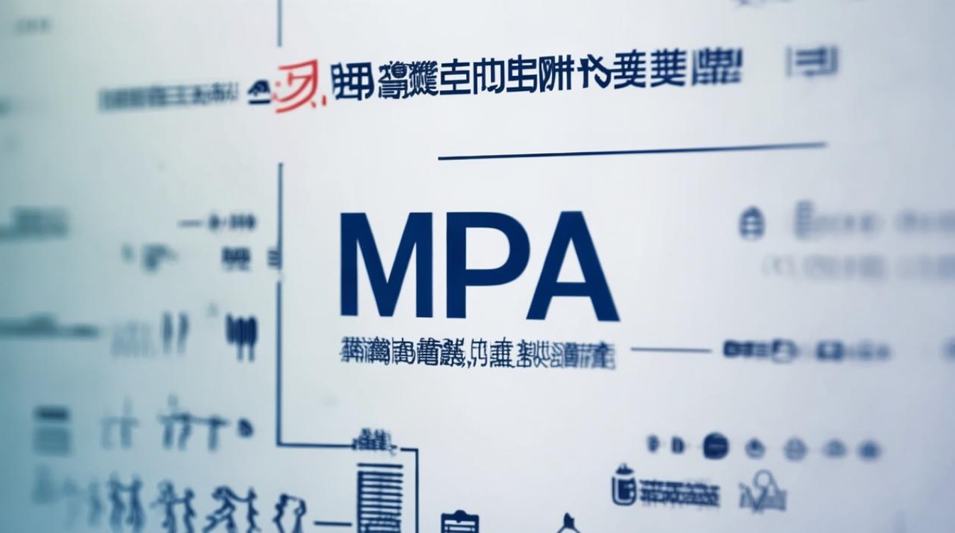 MPA考试报考条件有哪些？全面解析报考要求！-图1