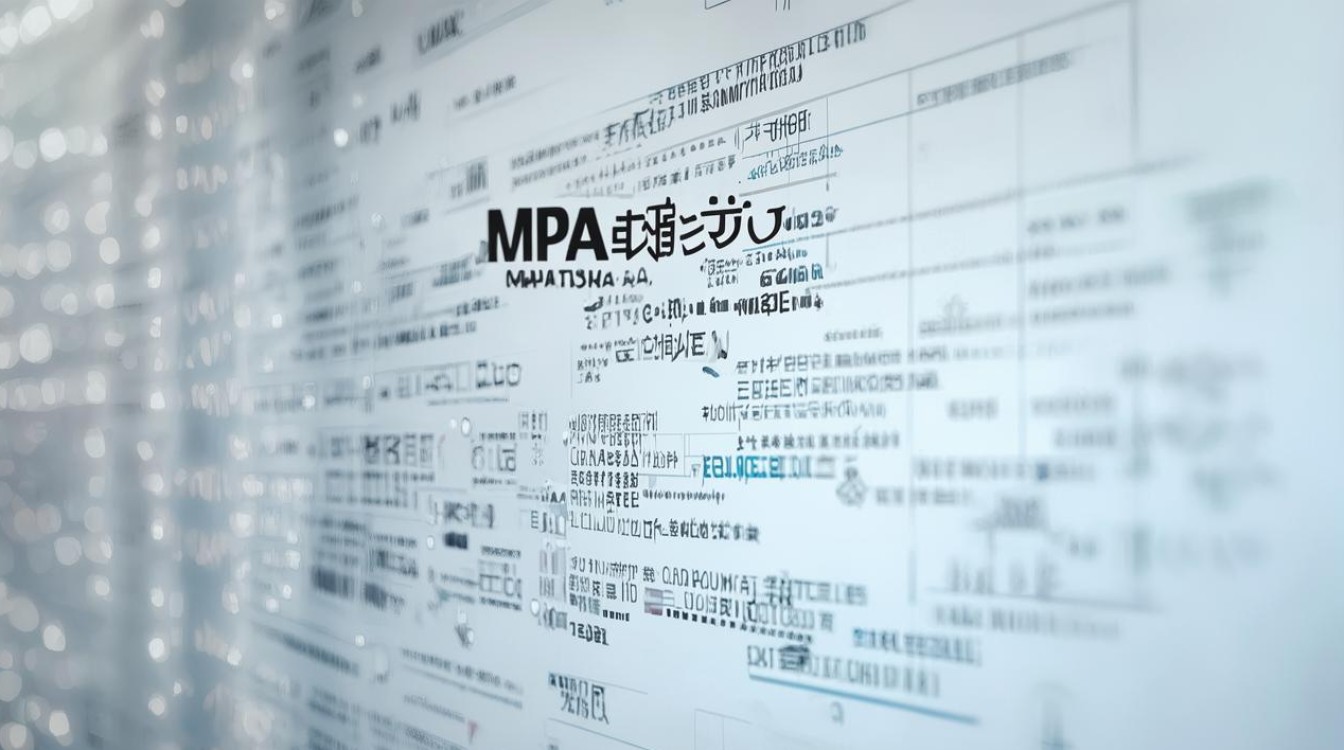MPA考试报考条件有哪些？全面解析报考要求！-图2