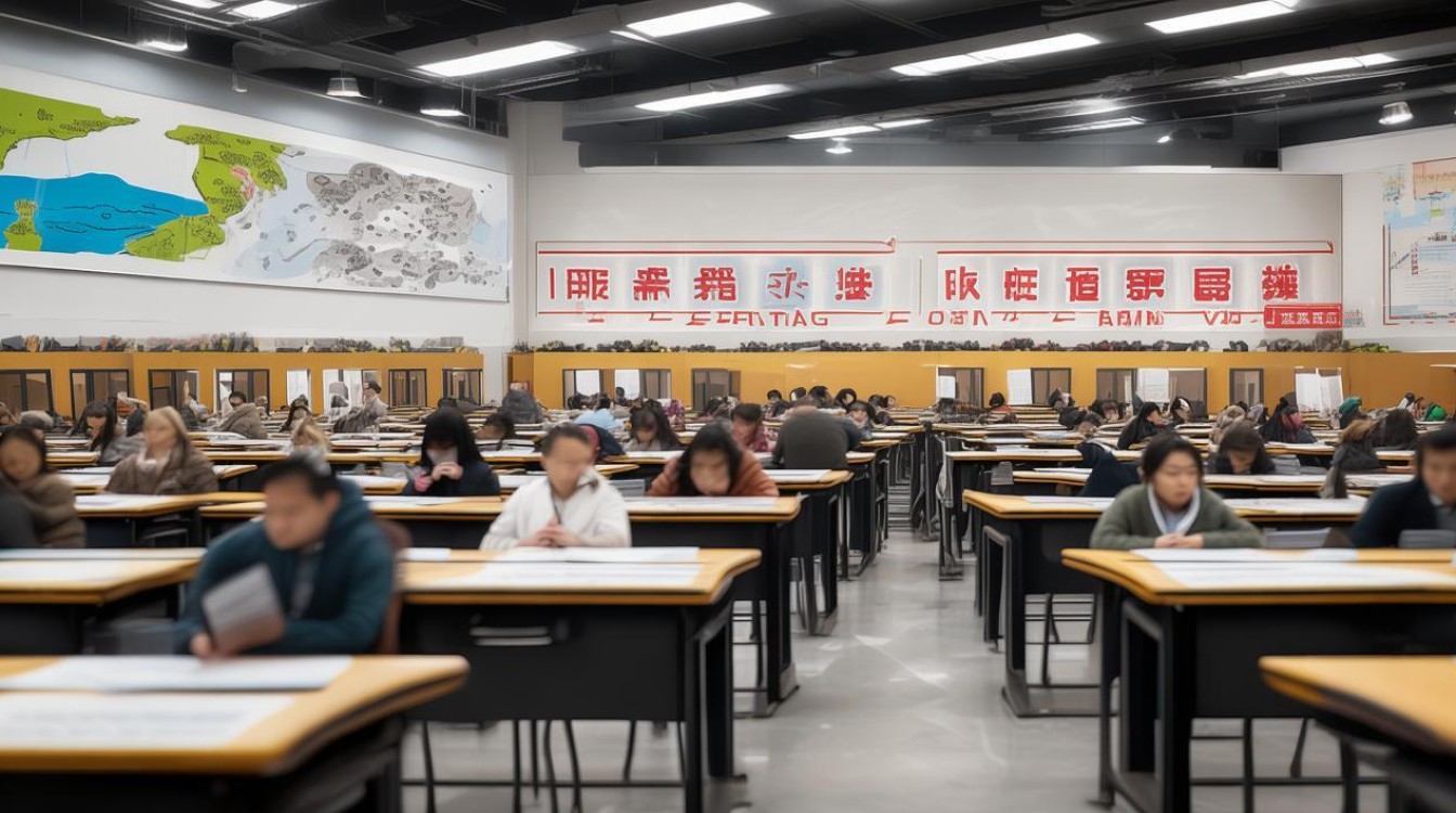 廊坊公务员考试地点在哪？报考指南与考点详解-图2