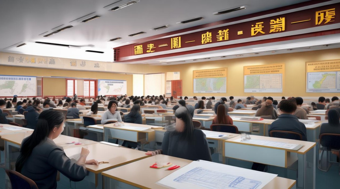廊坊公务员考试地点在哪？报考指南与考点详解-图3