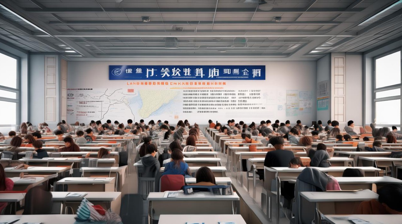 廊坊公务员考试地点在哪？报考指南与考点详解-图4