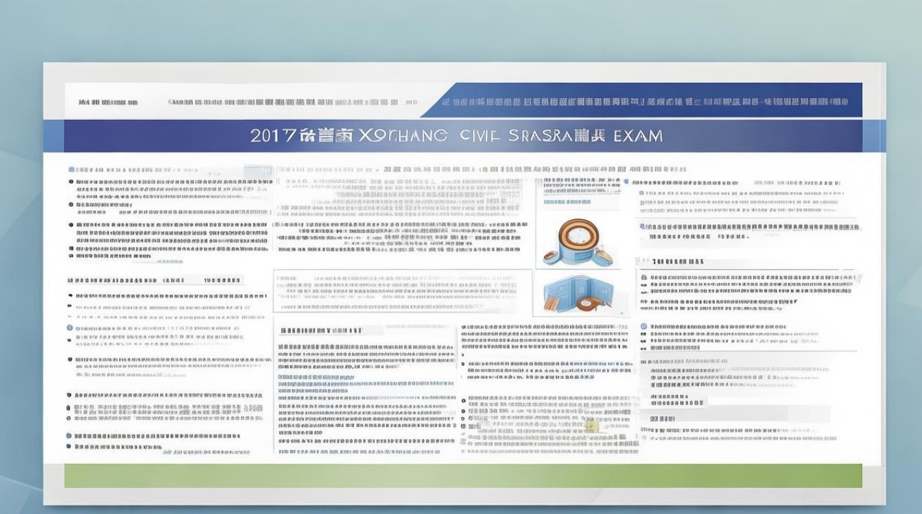 2017年新昌公务员考试，如何报考？政策有哪些？备考技巧是什么？-图3