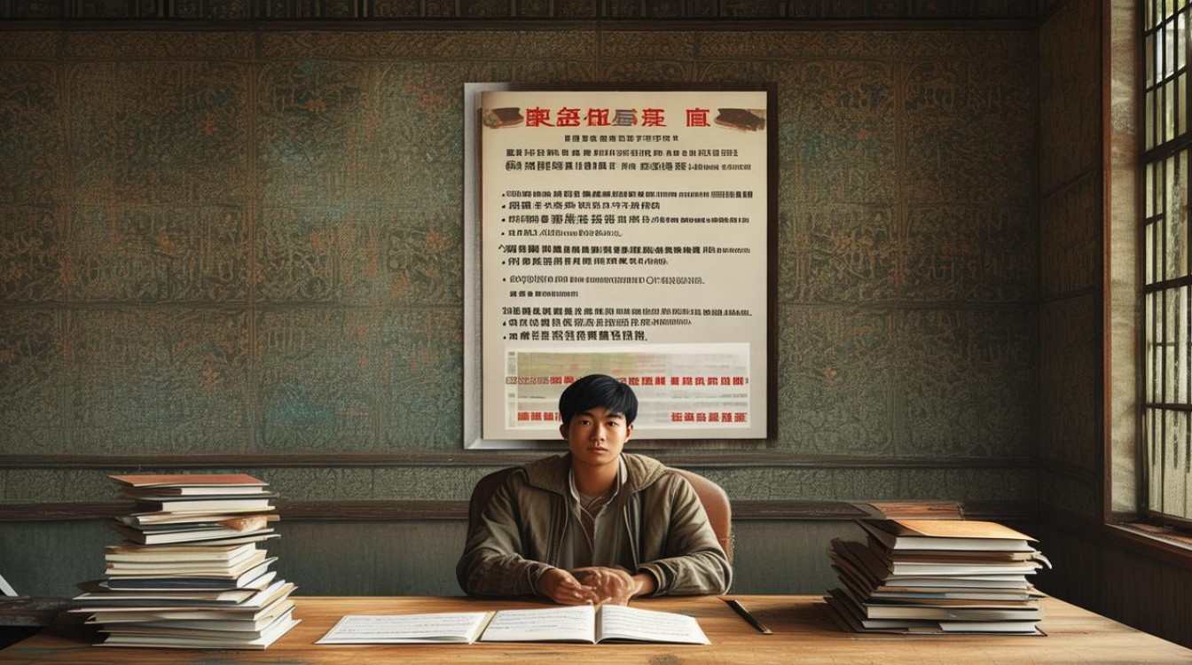 河南公务员考试村官报考条件及政策优势有哪些？备考指南分享！-图1