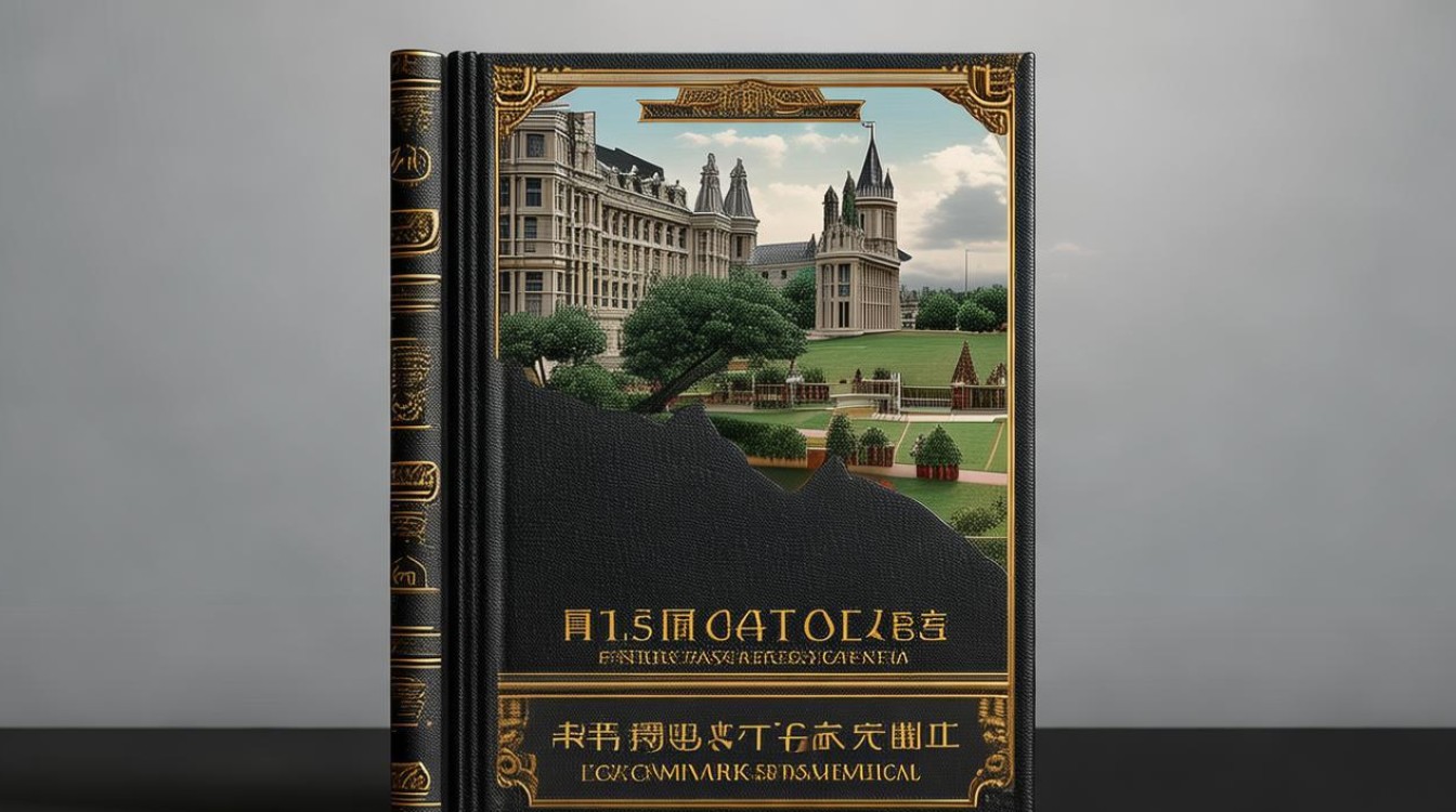 如何通过英美小说选读考试？高分策略与经典解析-图1
