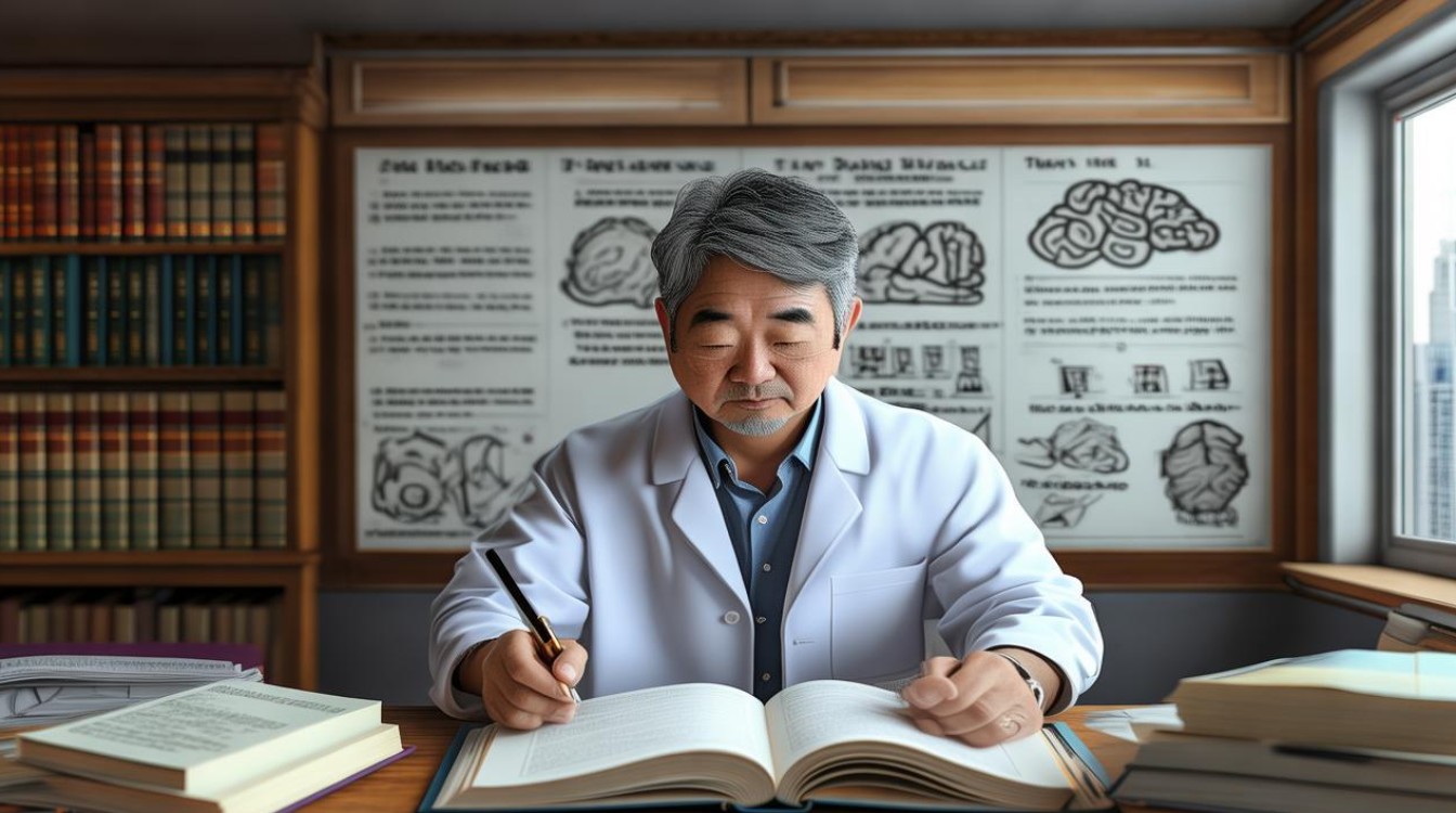 博士考试难度大吗？挑战与应对策略全解析-图3