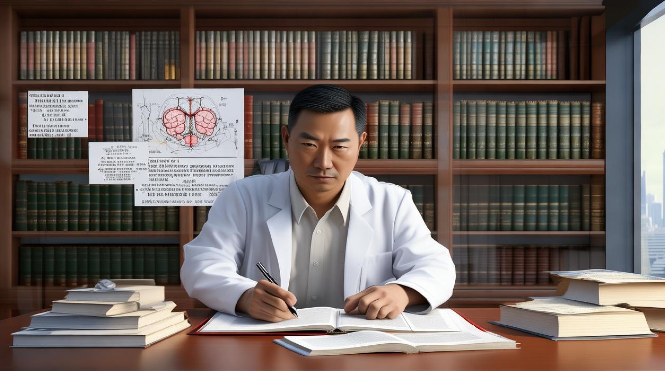 博士考试难度大吗？挑战与应对策略全解析-图4