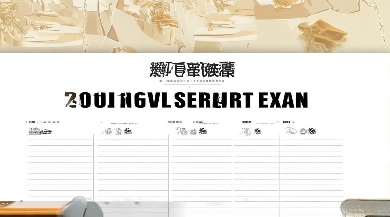 浙江公务员考试怎么报考？流程与备考策略全解析-图1