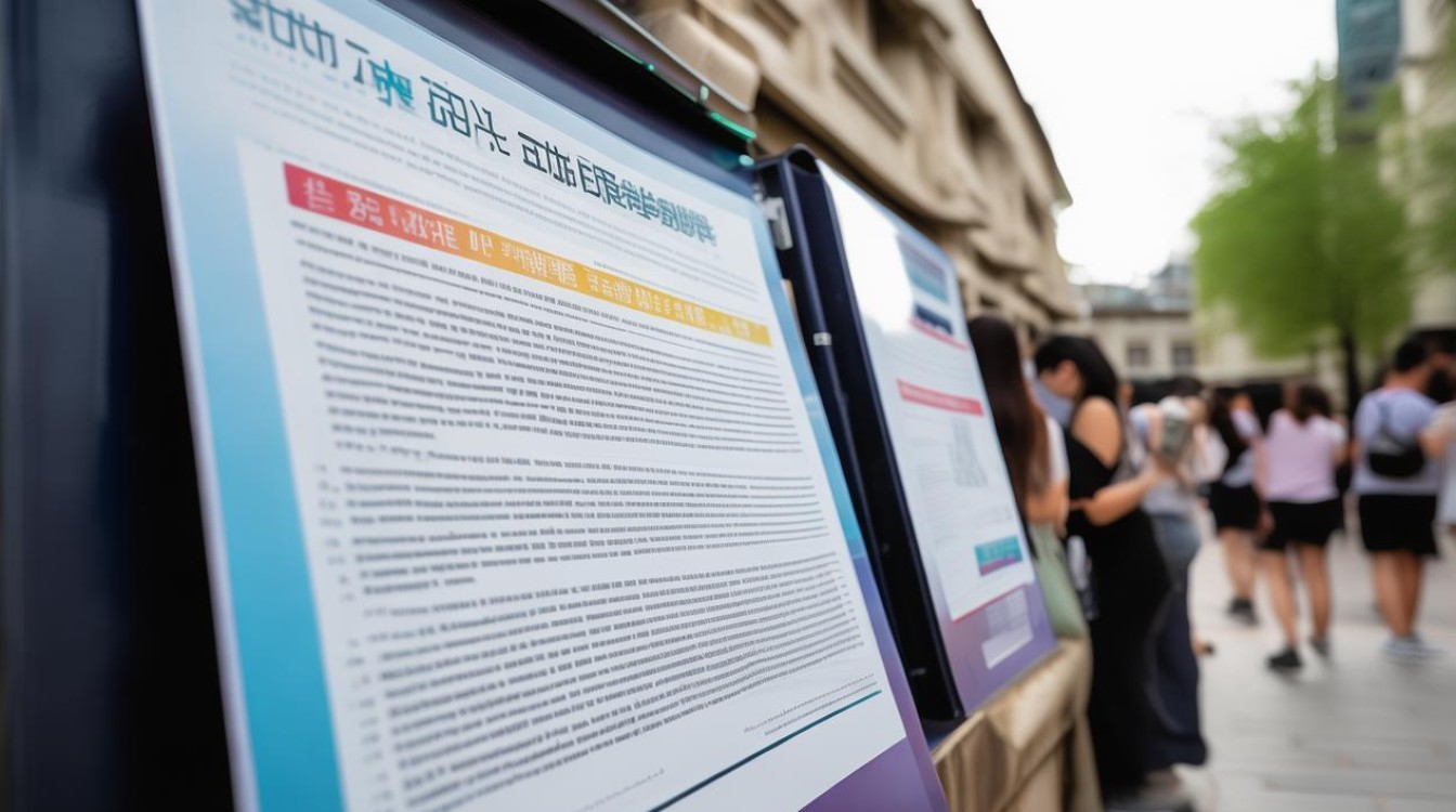 上海大学招生考试，报考政策、流程及备考指南全解析-图2