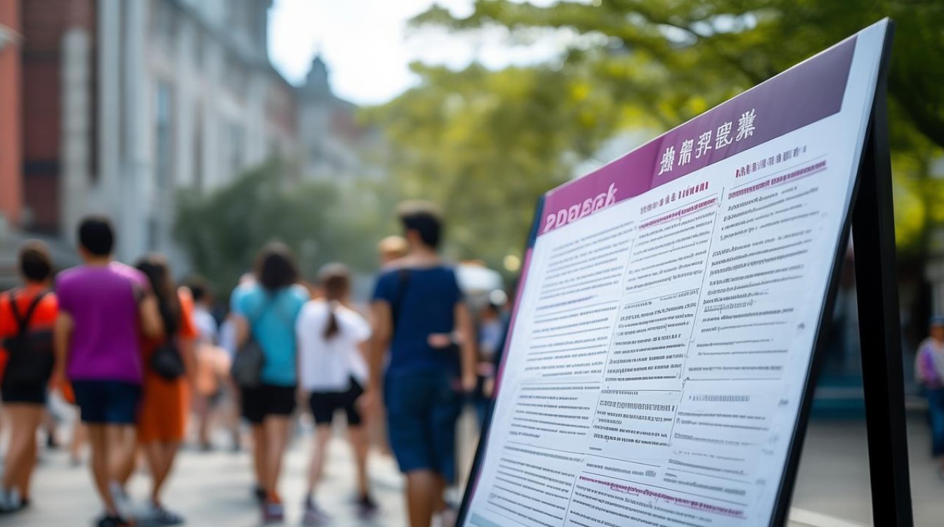 上海大学招生考试，报考政策、流程及备考指南全解析-图3