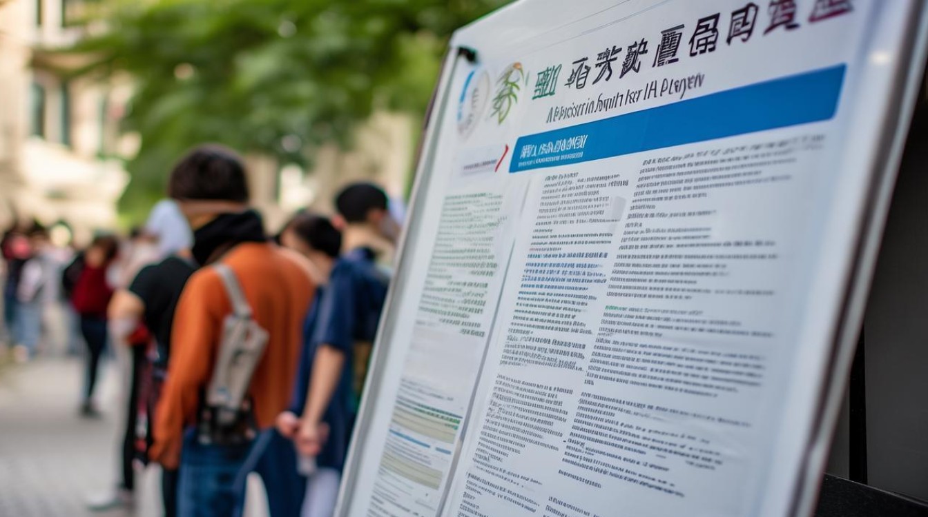 上海大学招生考试，报考政策、流程及备考指南全解析-图4