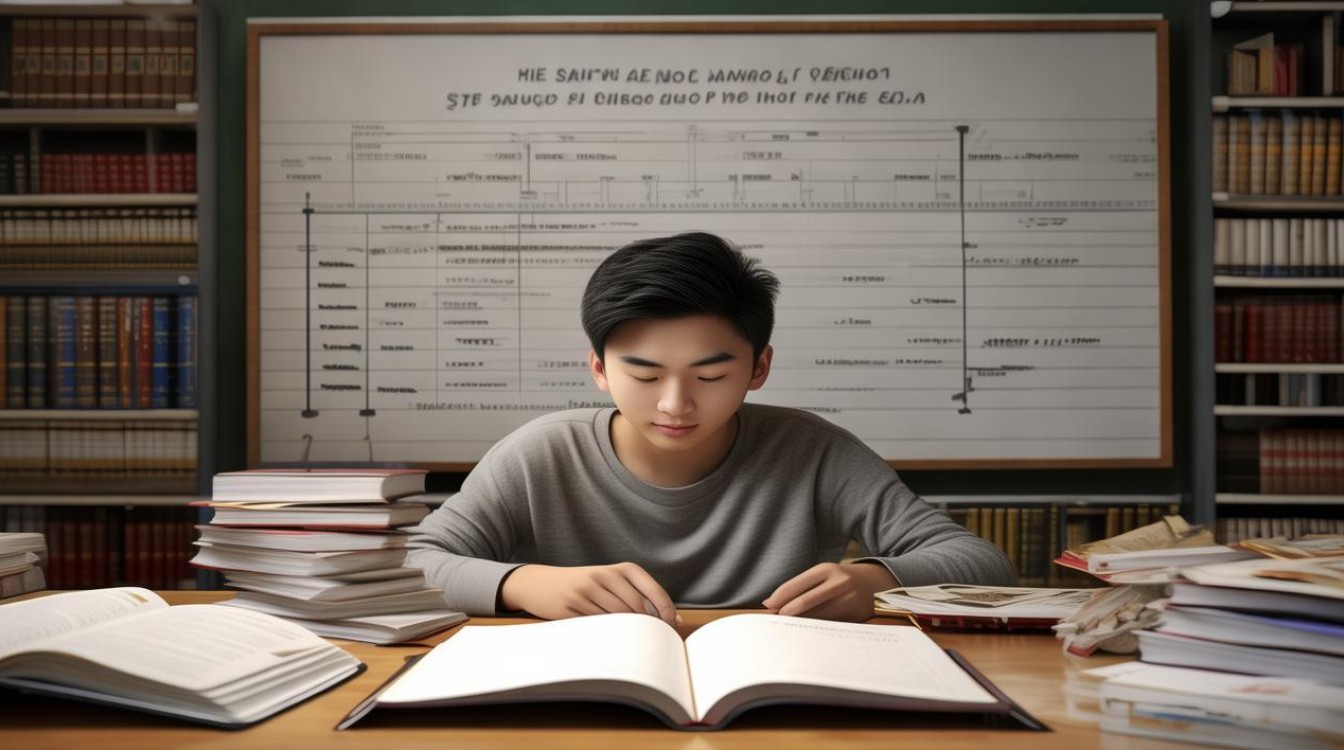 法学考试和公务员考试如何高效备考？法律知识与策略全解析-图3