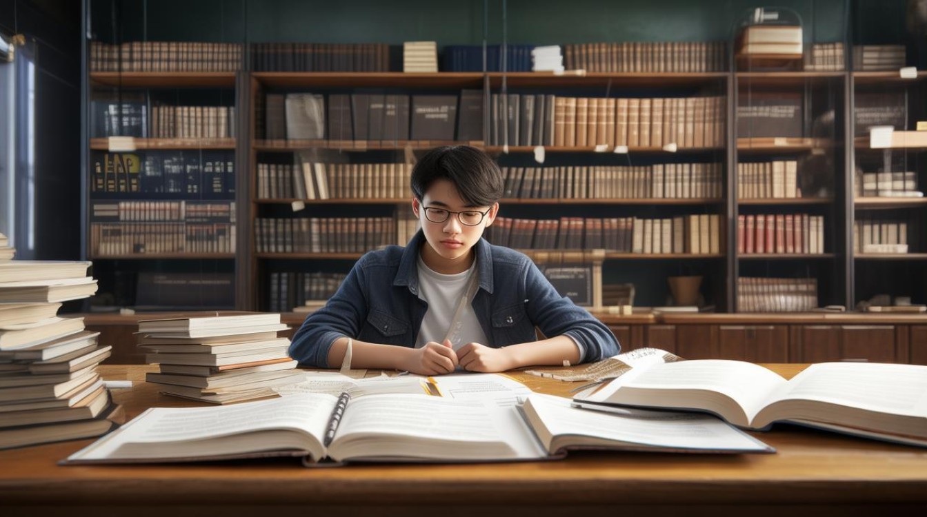 法学考试和公务员考试如何高效备考？法律知识与策略全解析-图4