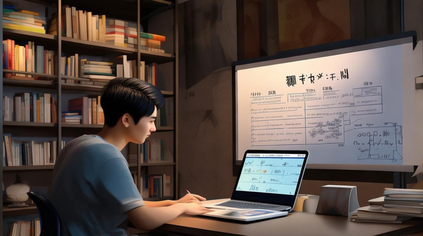如何科学规划公务员考试备考并高效执行成功上岸？-图2