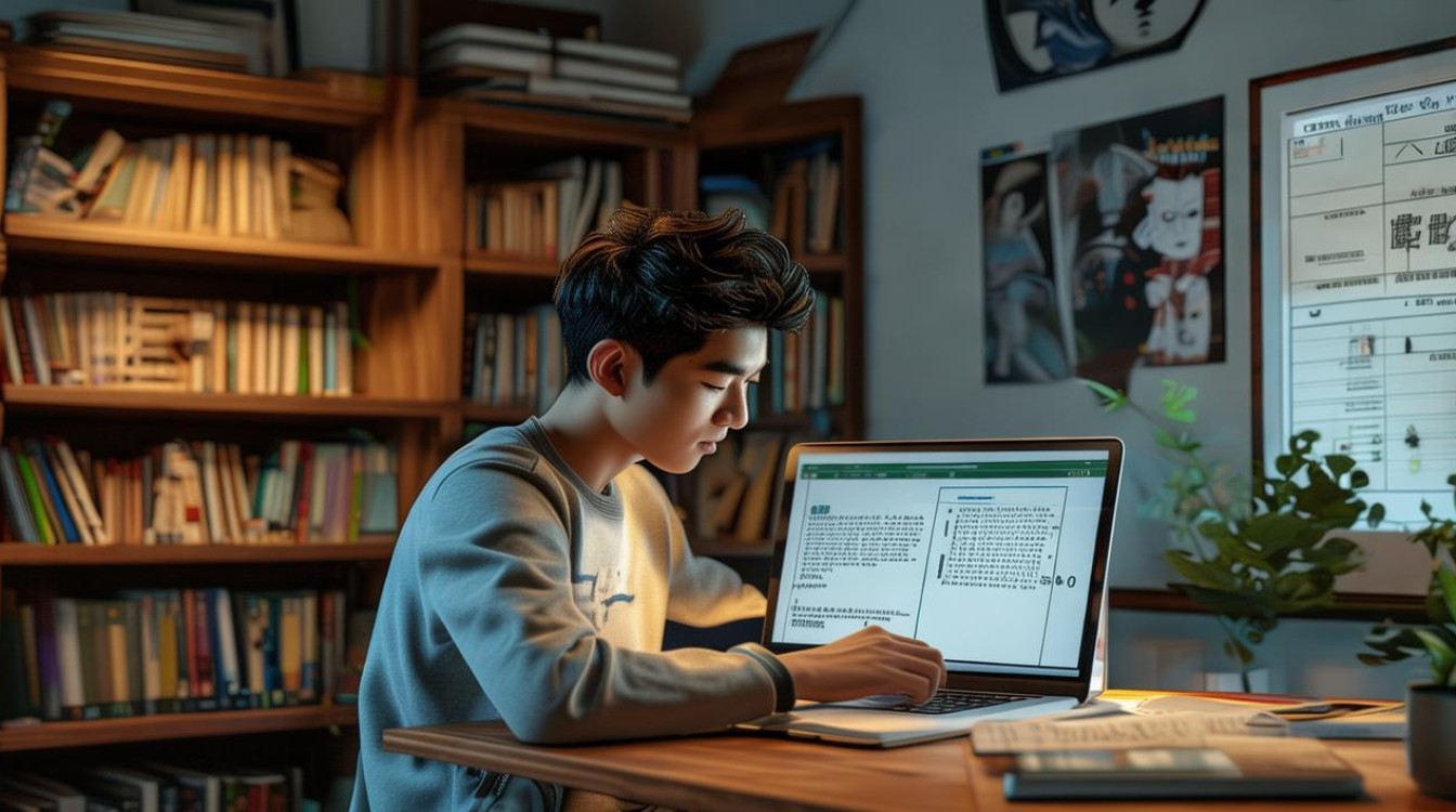 如何科学规划公务员考试备考并高效执行成功上岸？-图3